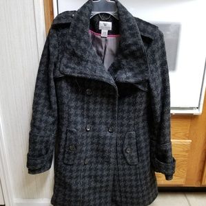 Worthington peacoat